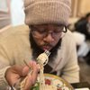 Lamarr E.